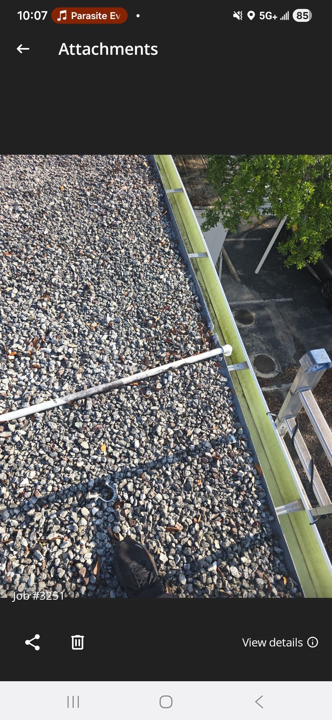 Gallery photos for Essential Rooftop HVAC Maintenance: Image #1