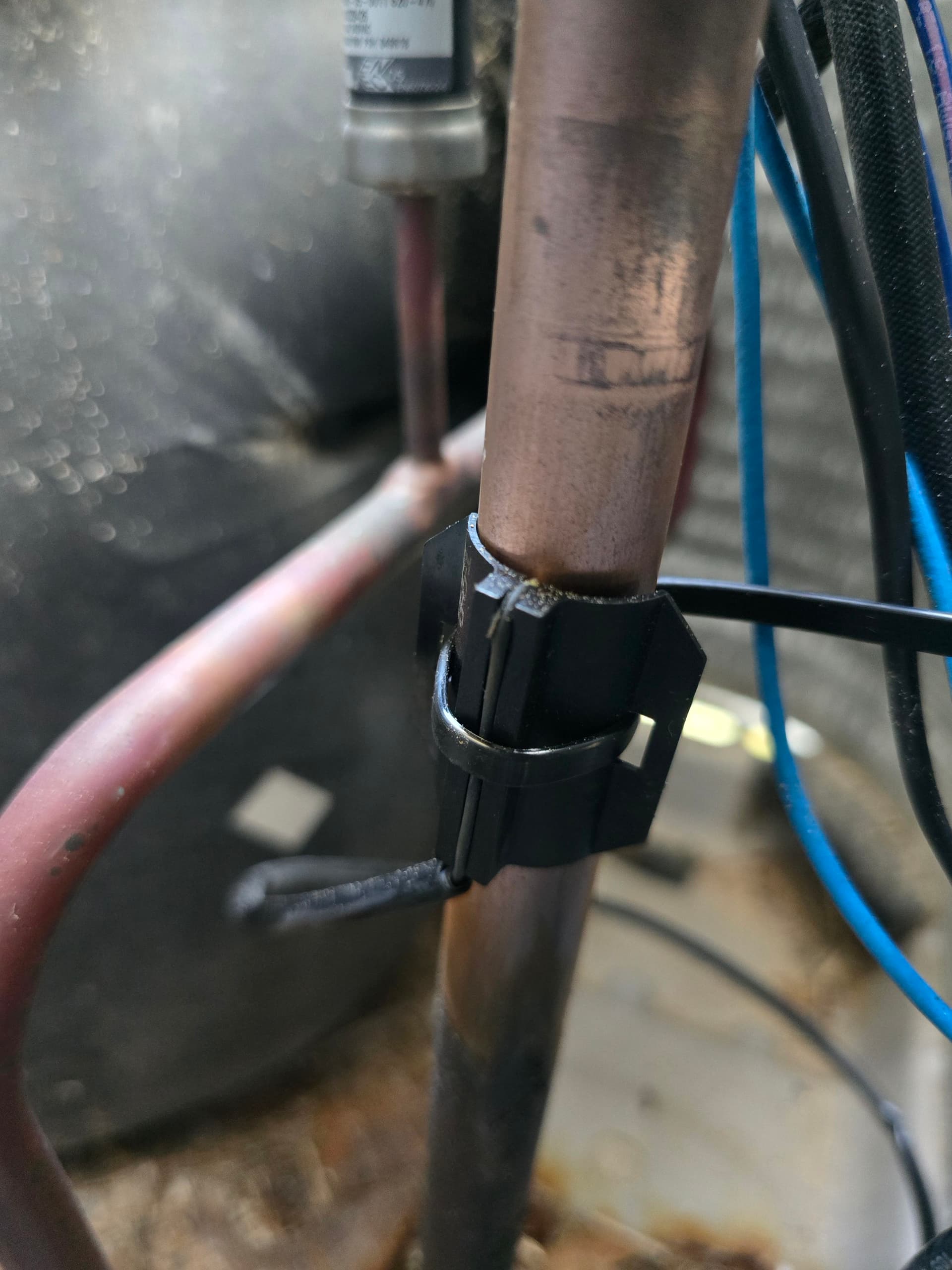 Gallery photos for Quick Fix for Faulty Temperature Sensor: Image #2