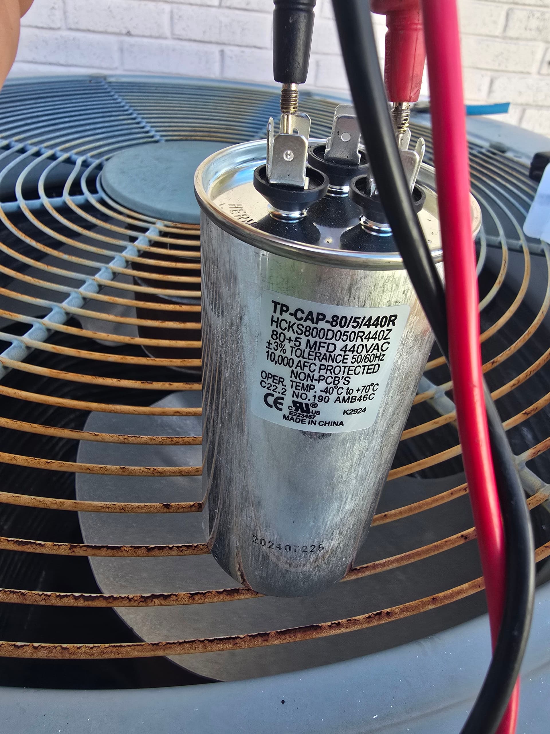 Quick HVAC Fix: Restoring Smooth Operation image